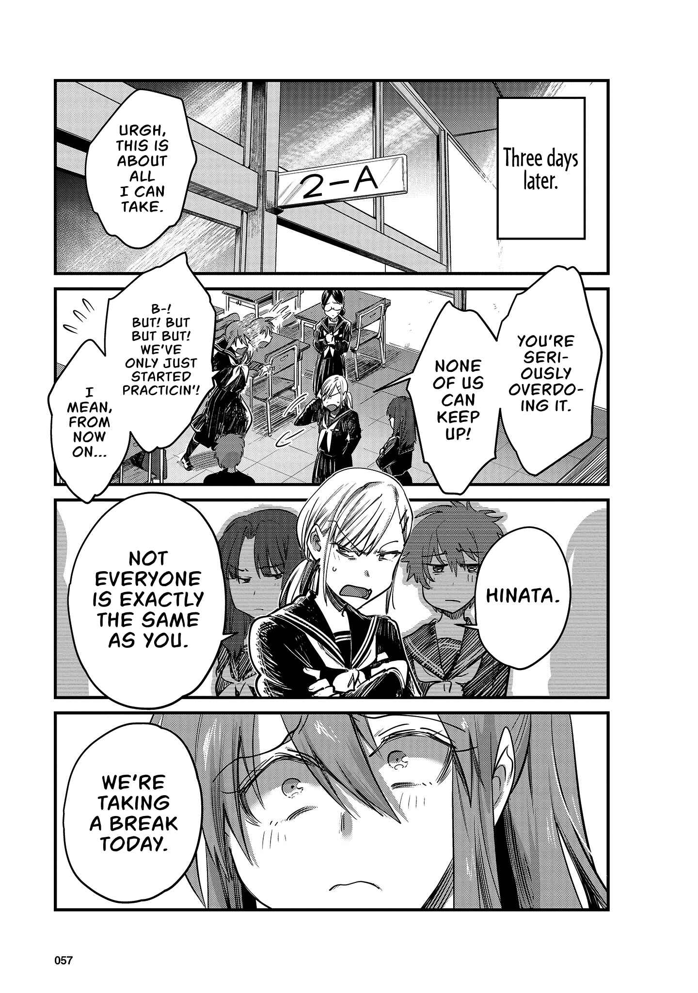 Chapter 5 - Page 6