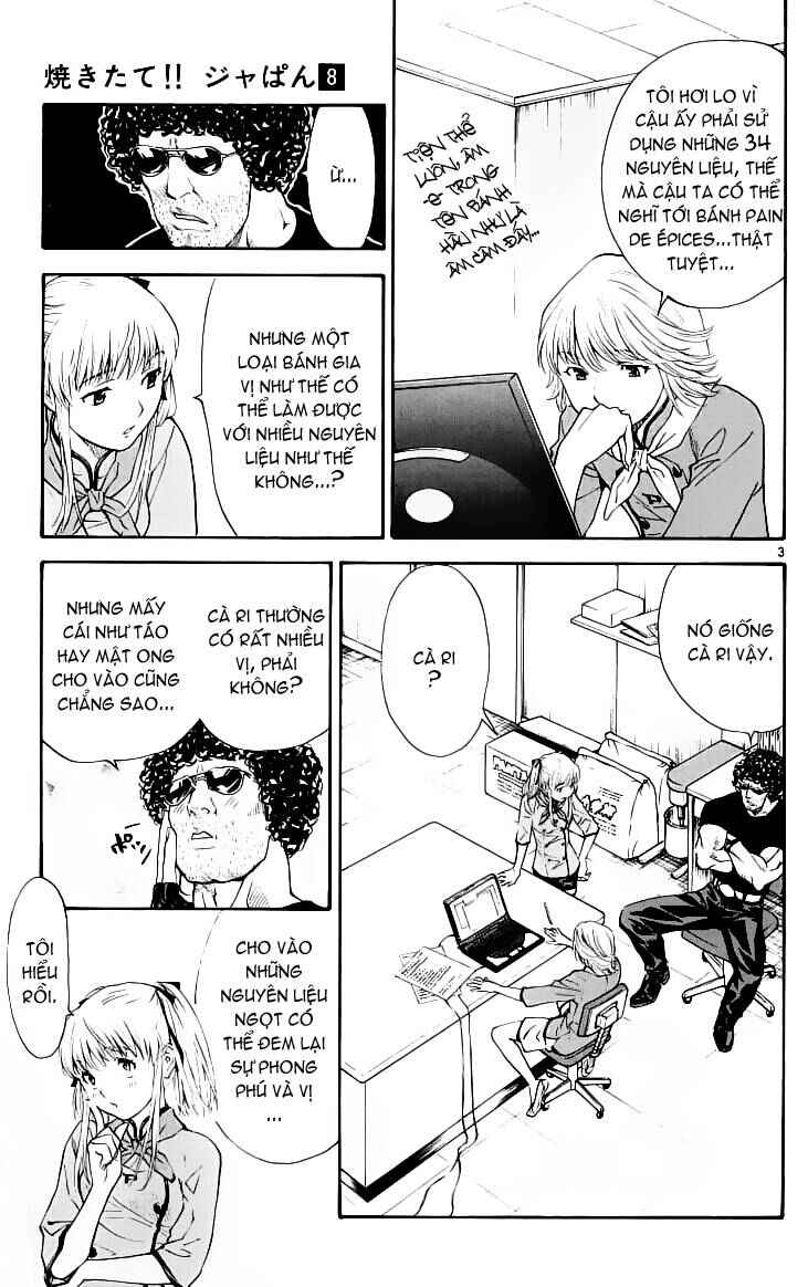 Chapter 66 - Page 3