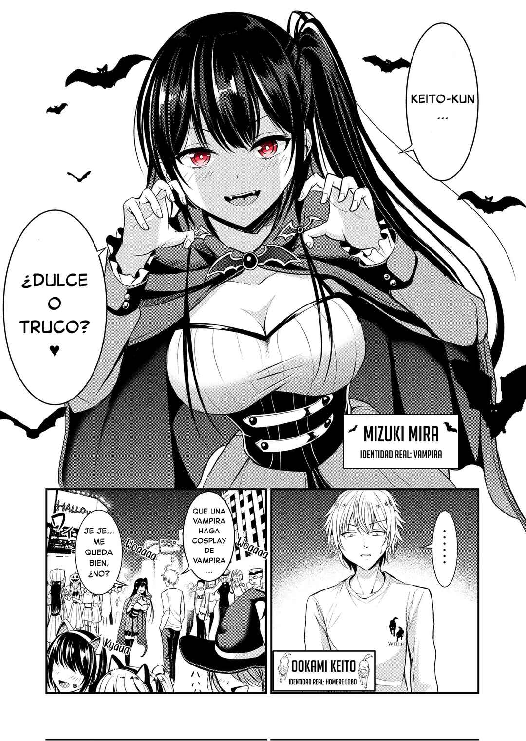 Chapter ? - Page 2