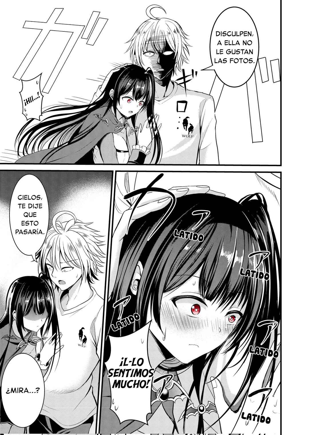 Chapter ? - Page 4