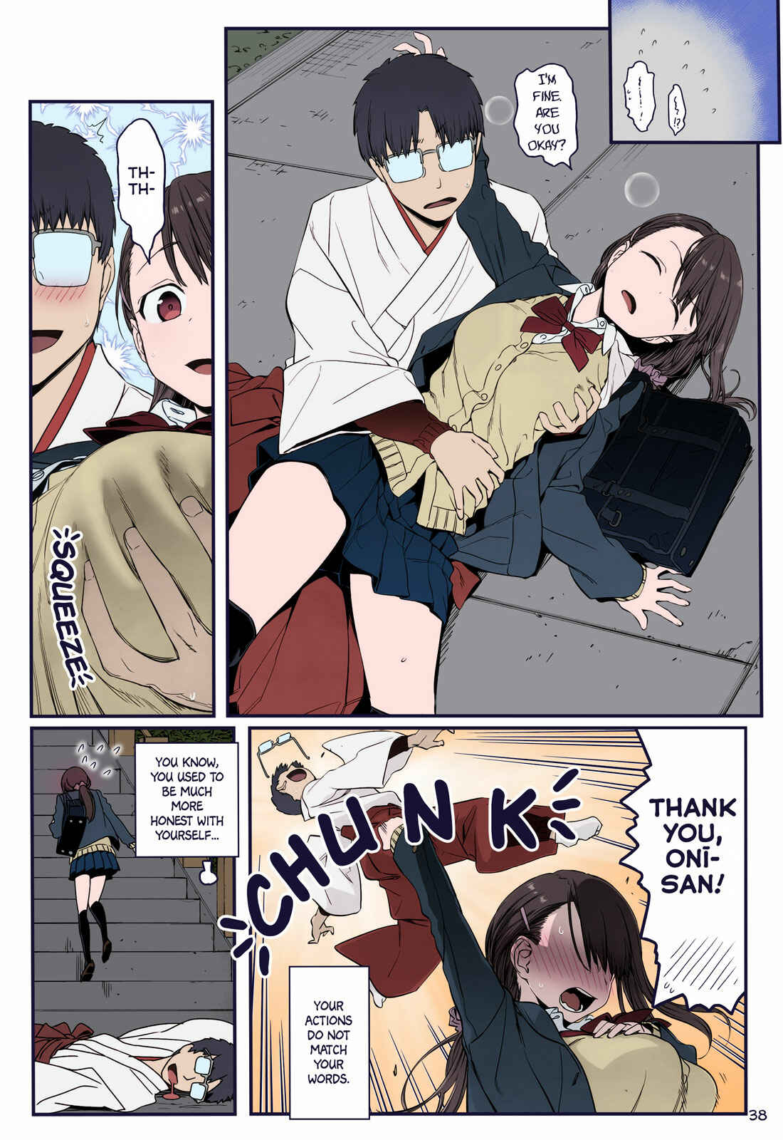 Chapter 22 - Page 12