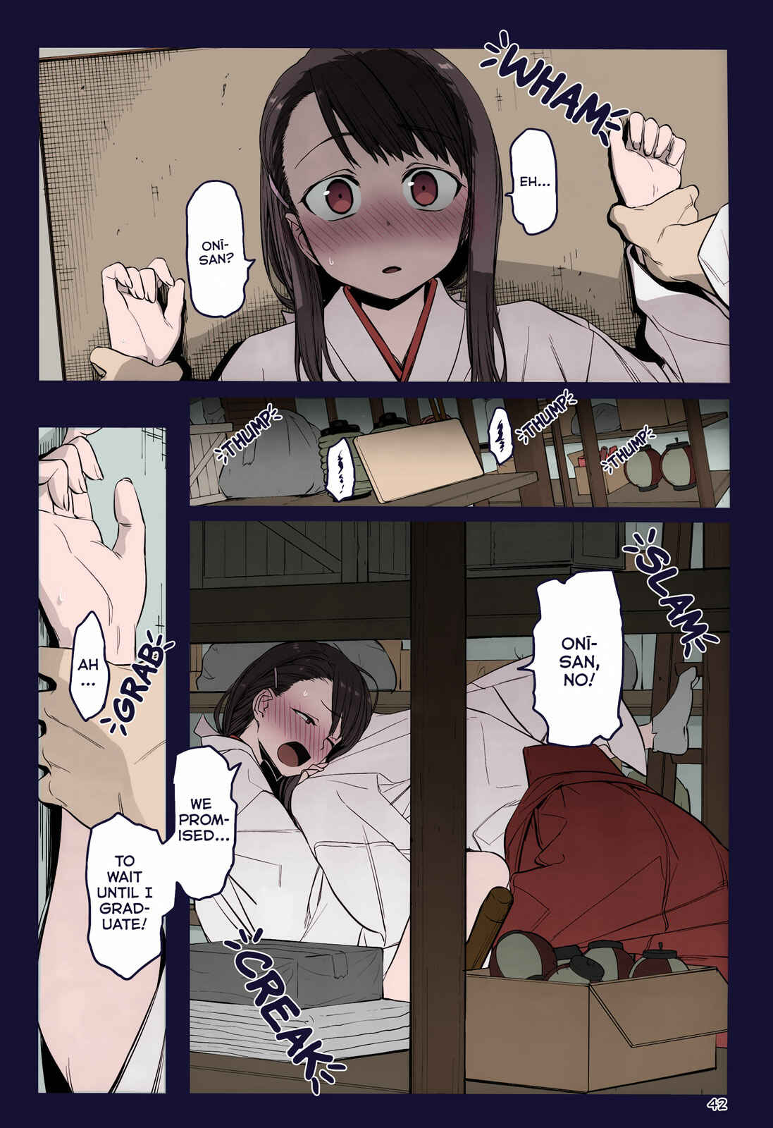 Chapter 22 - Page 16