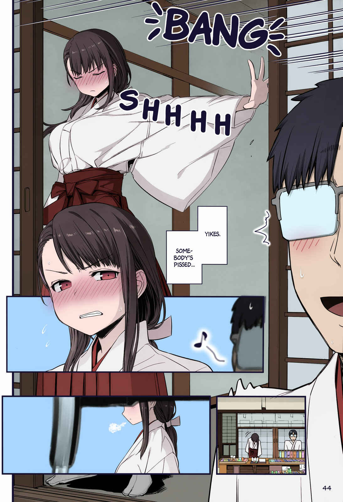 Chapter 22 - Page 18