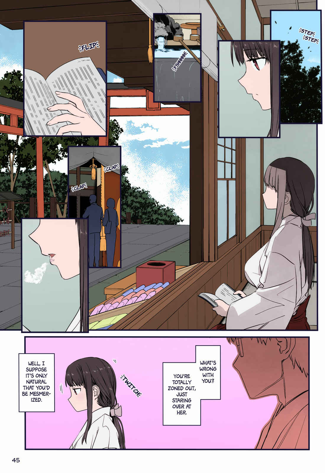 Chapter 22 - Page 19
