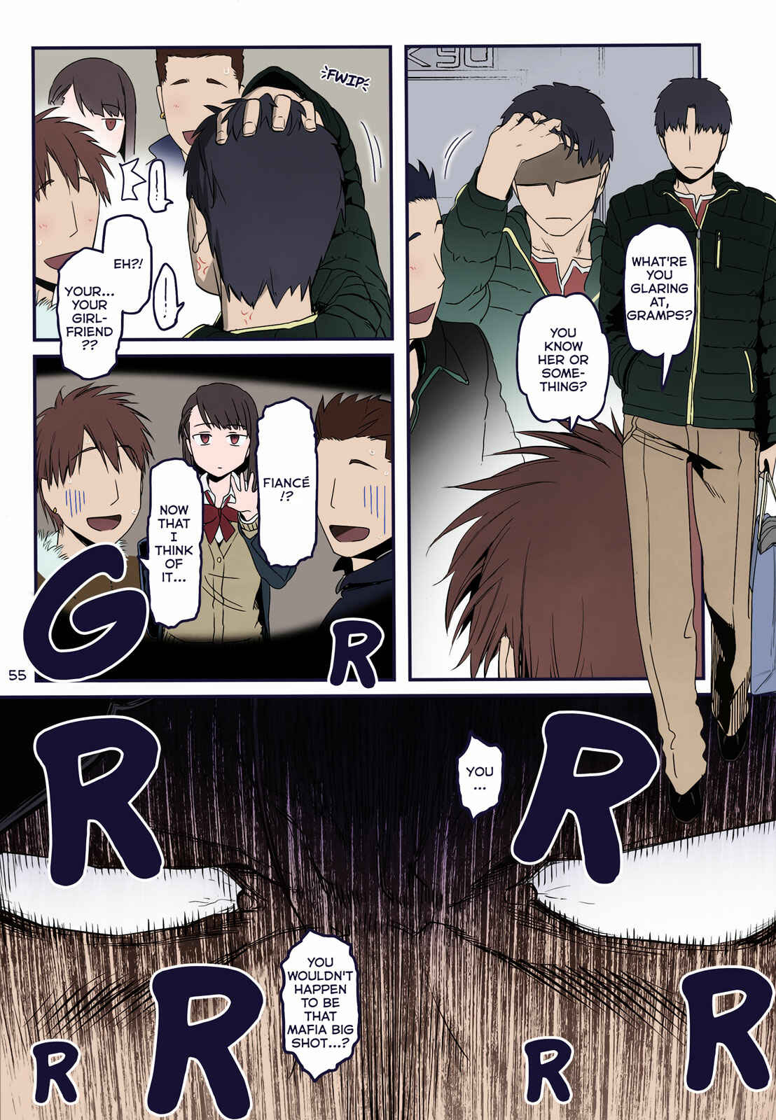 Chapter 22 - Page 29