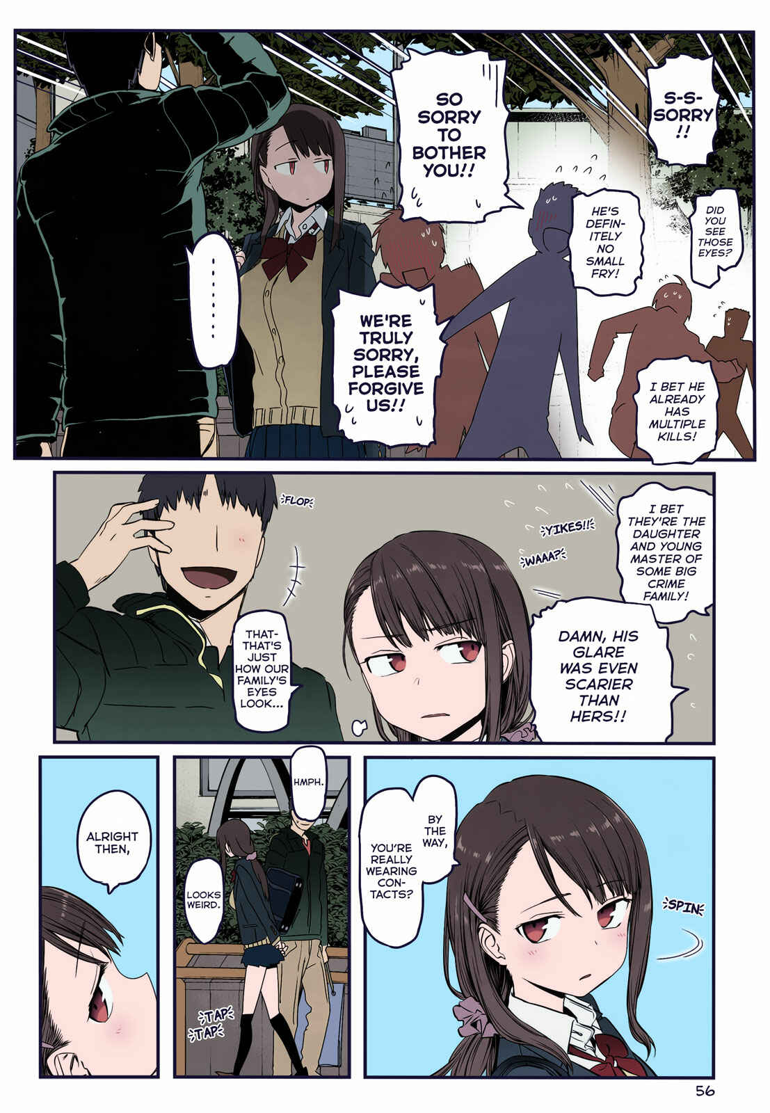 Chapter 22 - Page 30