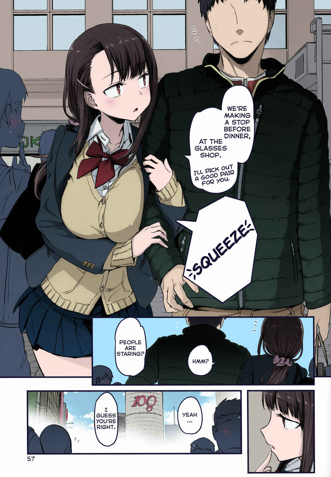 Chapter 22 - Page 31