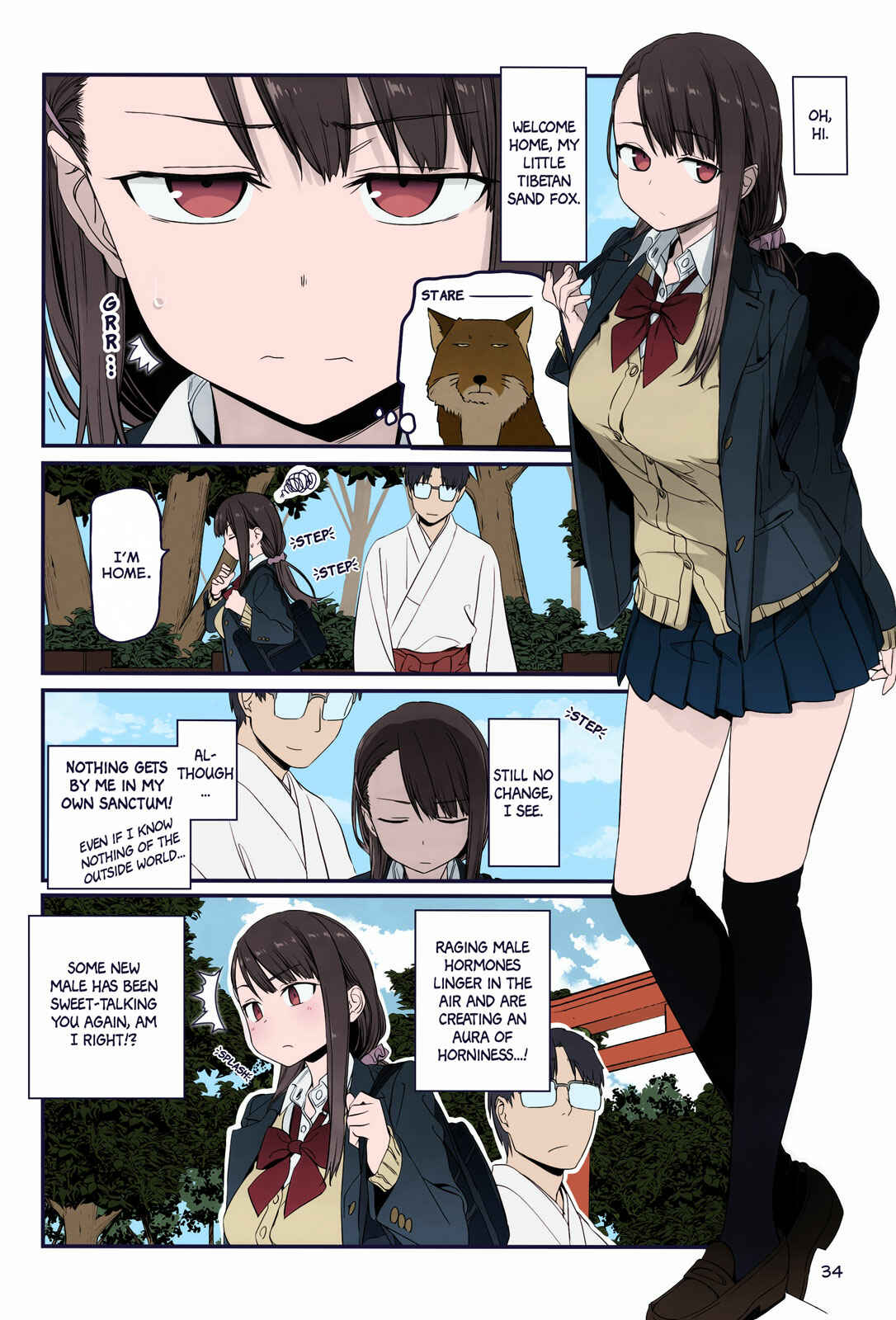 Chapter 22 - Page 8