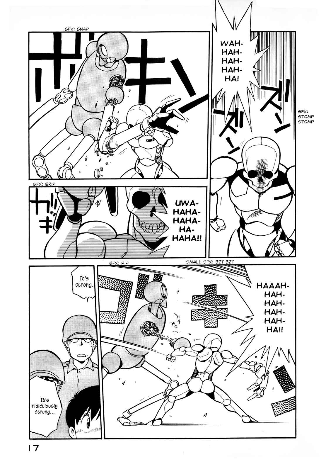 Chapter 1 - Page 18