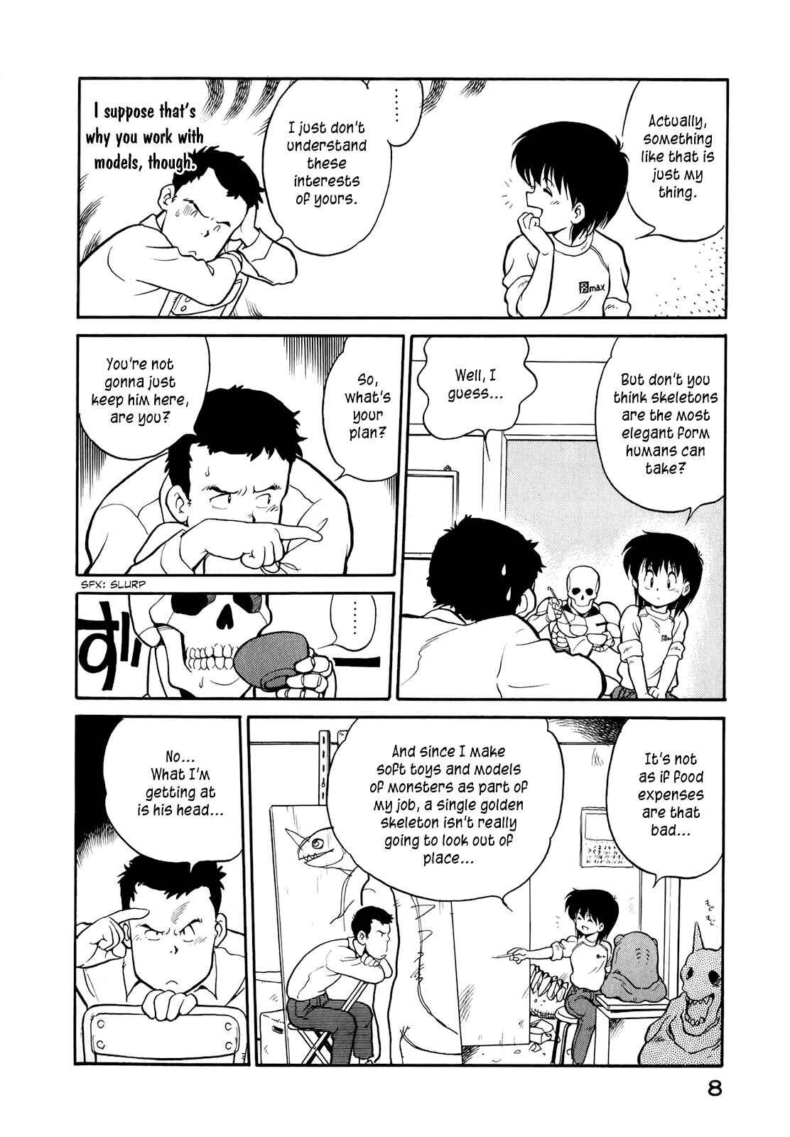 Chapter 1 - Page 9
