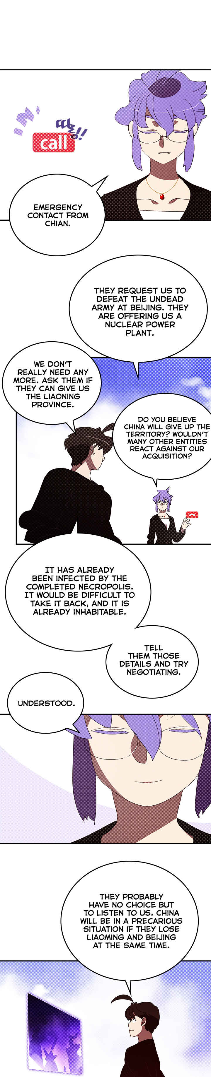 Chapter 92 - Page 11
