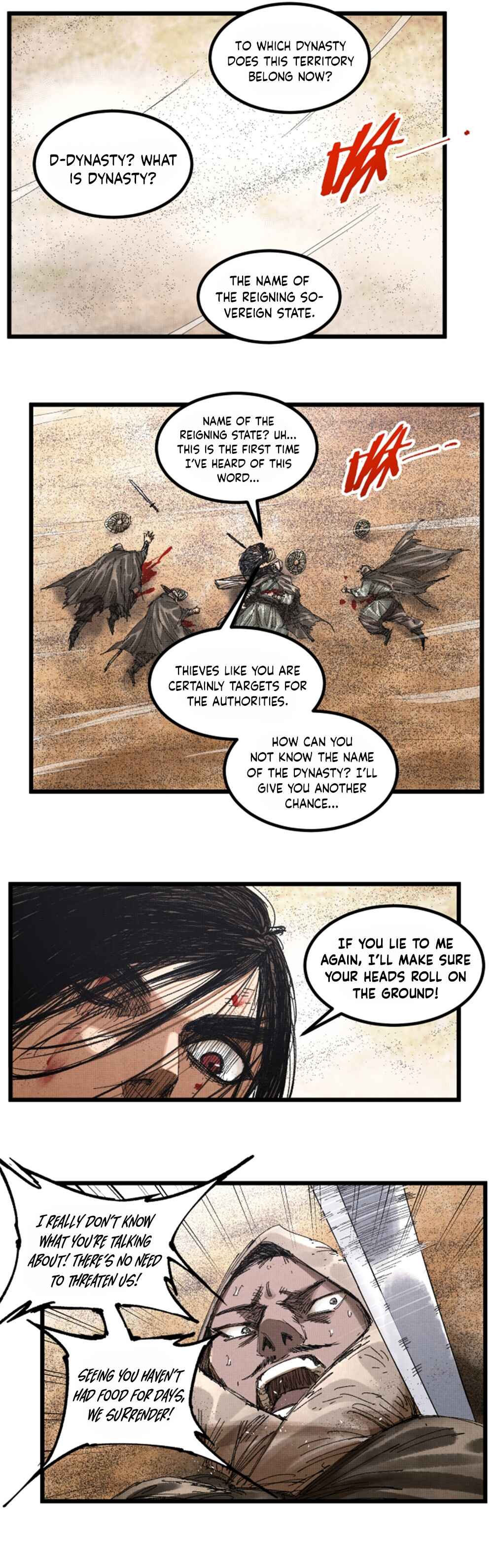 Chapter 81 - Page 19