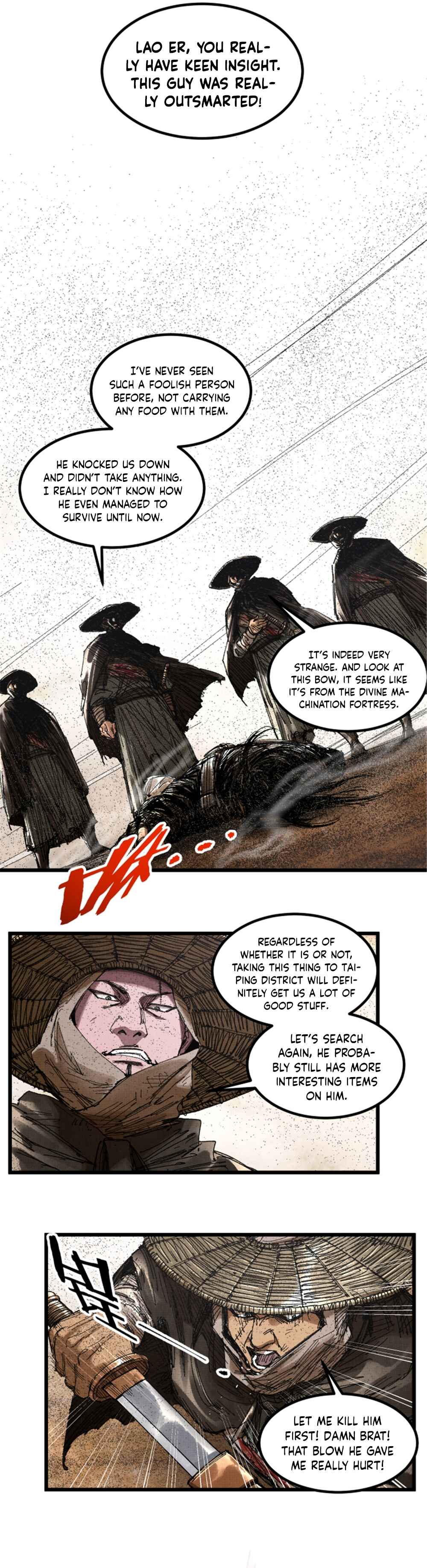 Chapter 81 - Page 25
