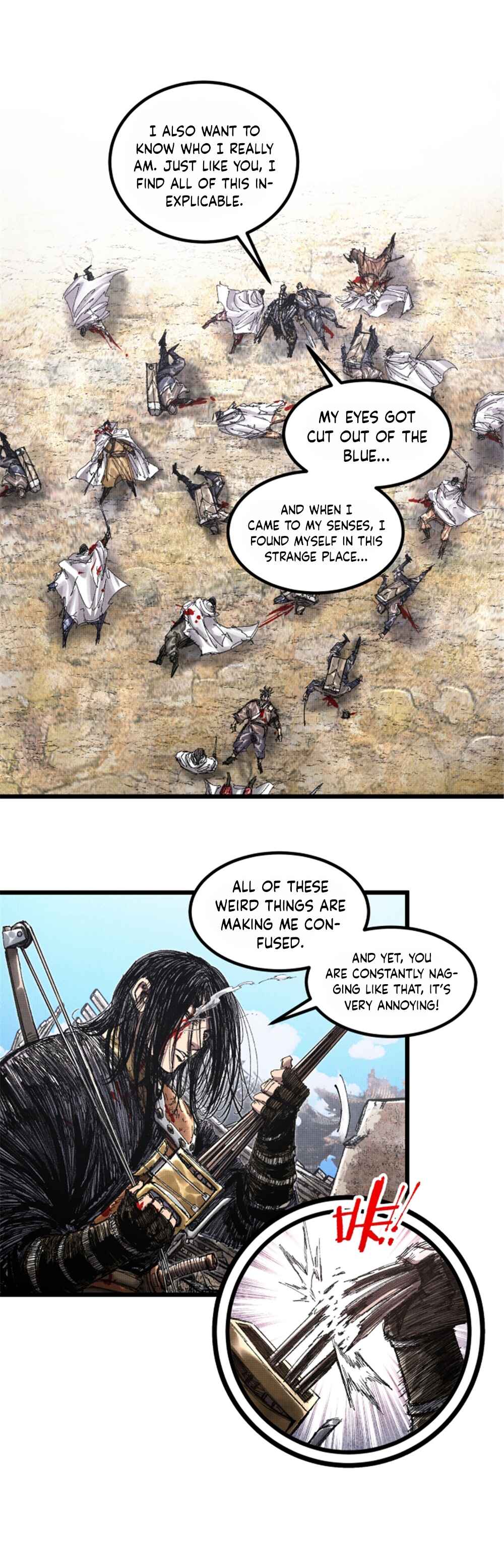 Chapter 81 - Page 6