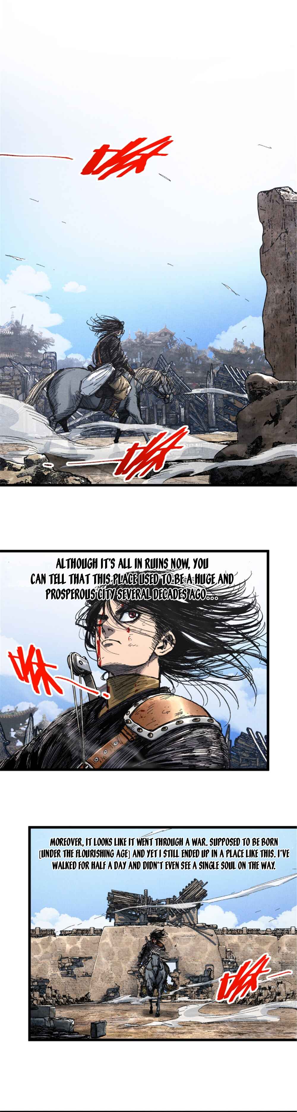 Chapter 81 - Page 9