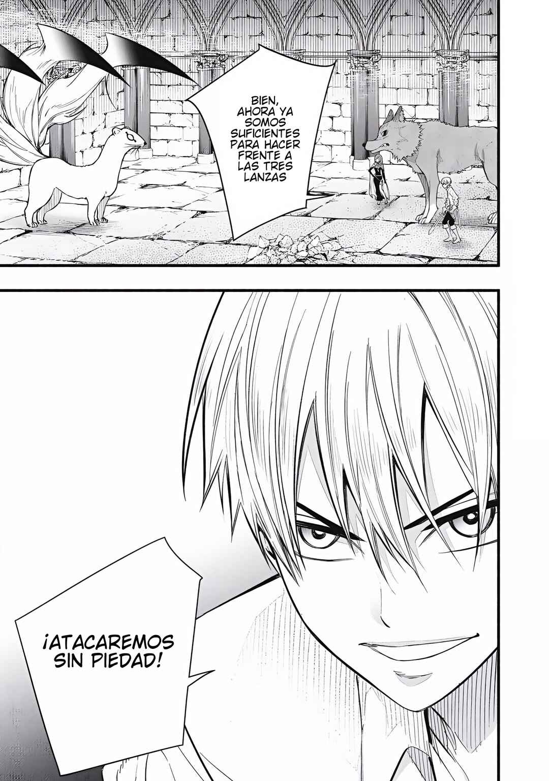 Chapter 36 - Page 20