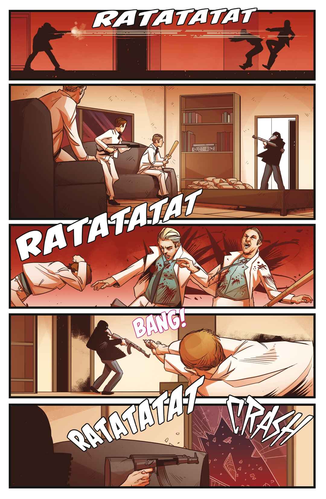 Chapter 3 - Page 22