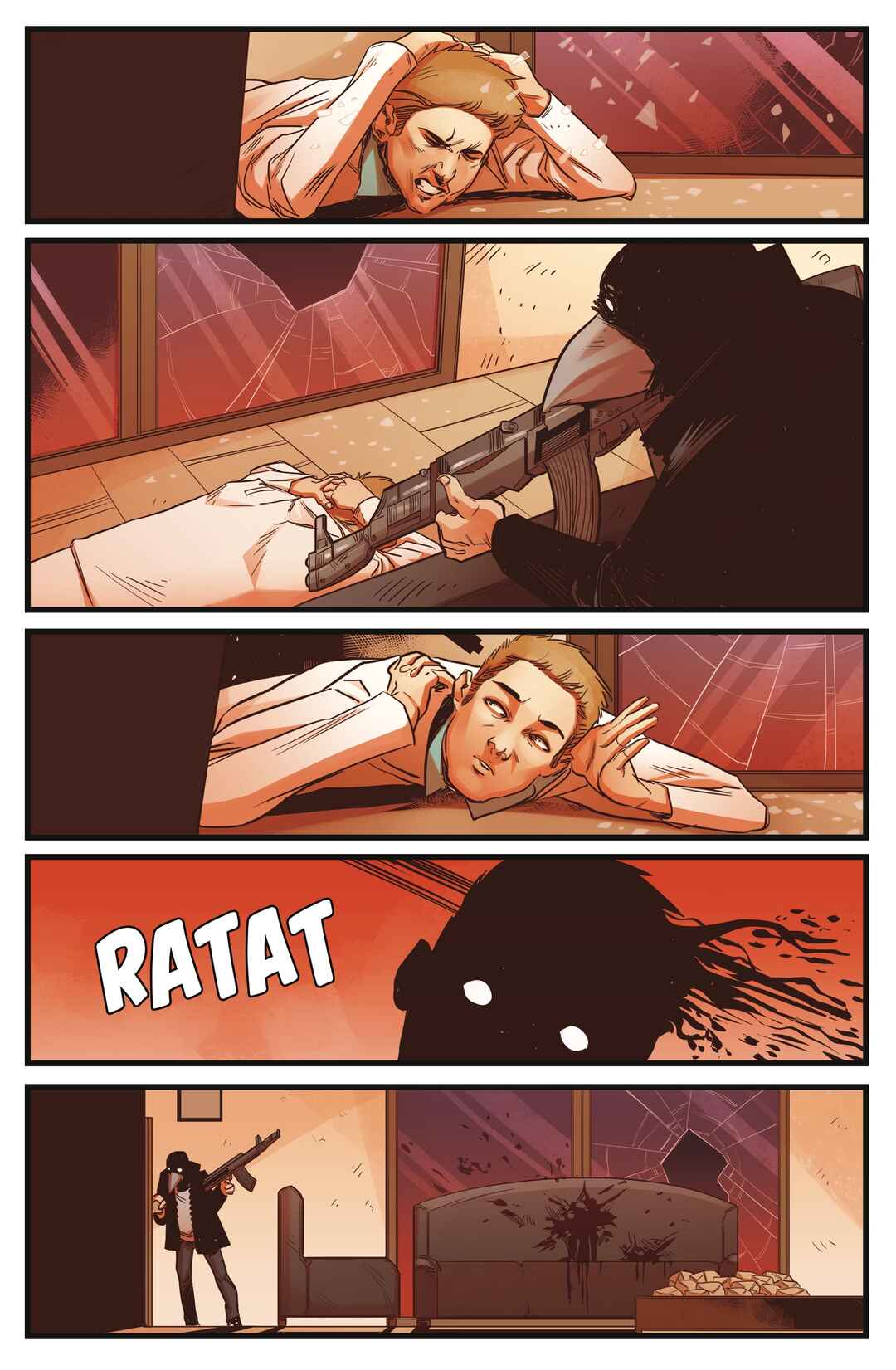 Chapter 3 - Page 23
