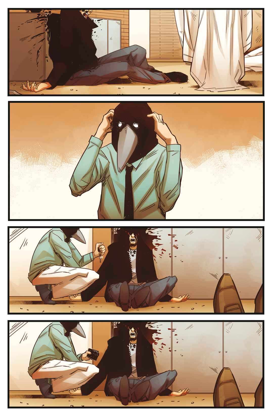 Chapter 3 - Page 37