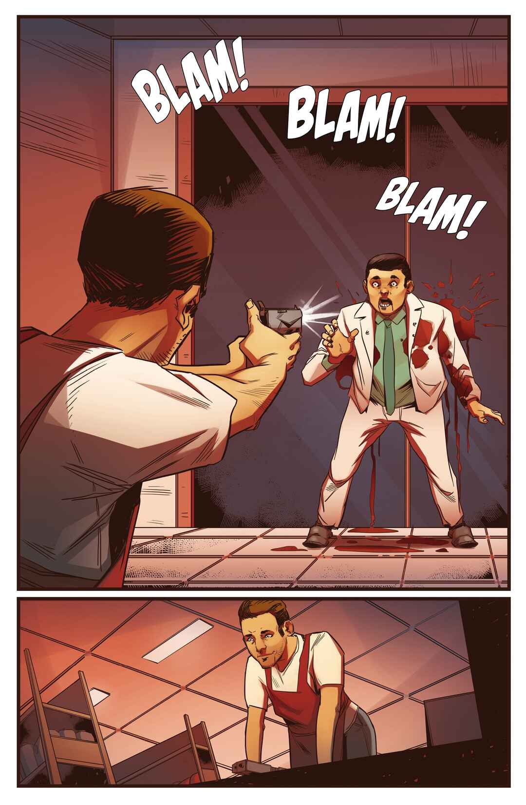 Chapter 3 - Page 8