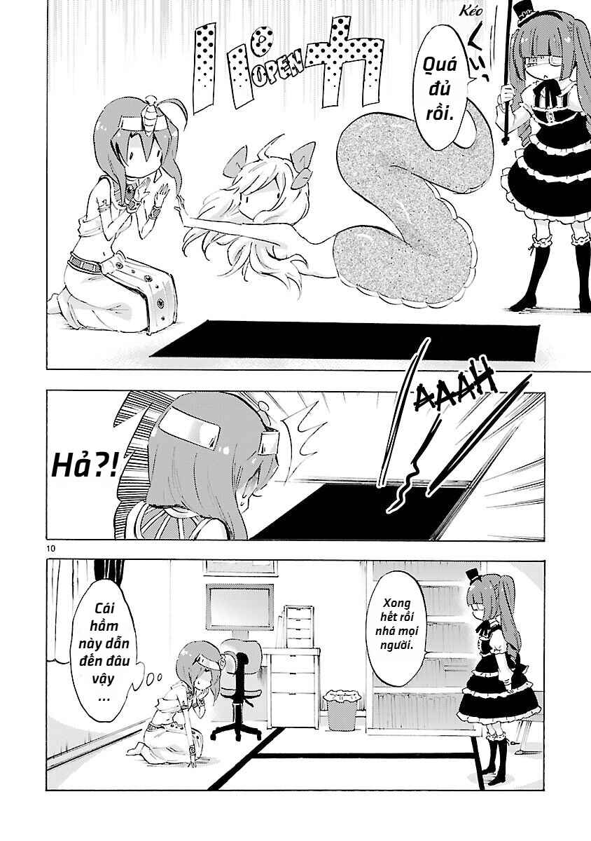 Chapter 81 - Page 10