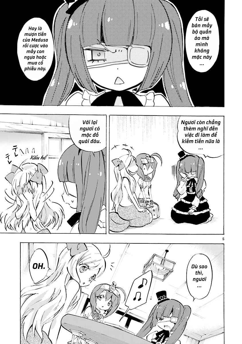 Chapter 81 - Page 5