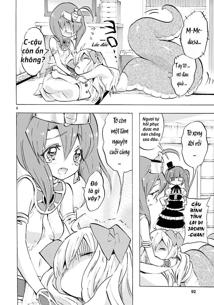 Chapter 81 - Page 8