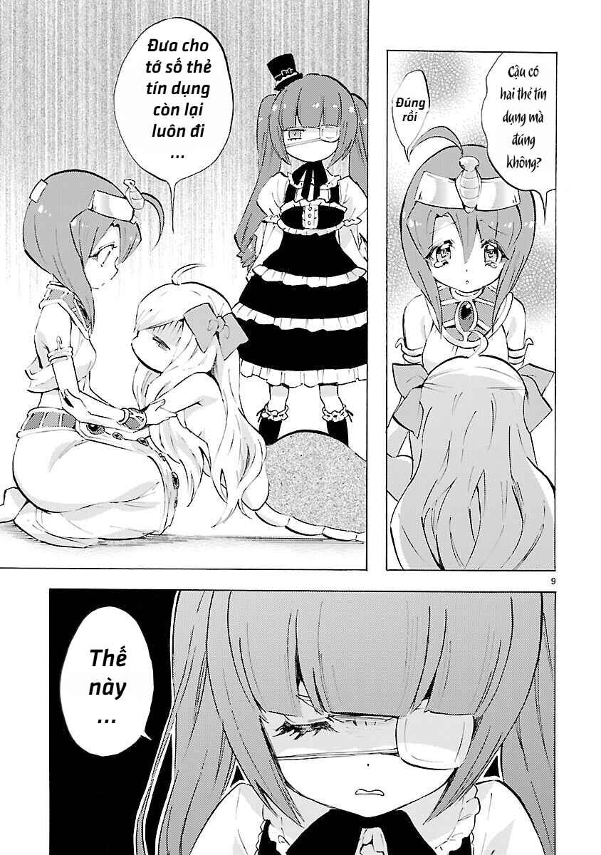Chapter 81 - Page 9