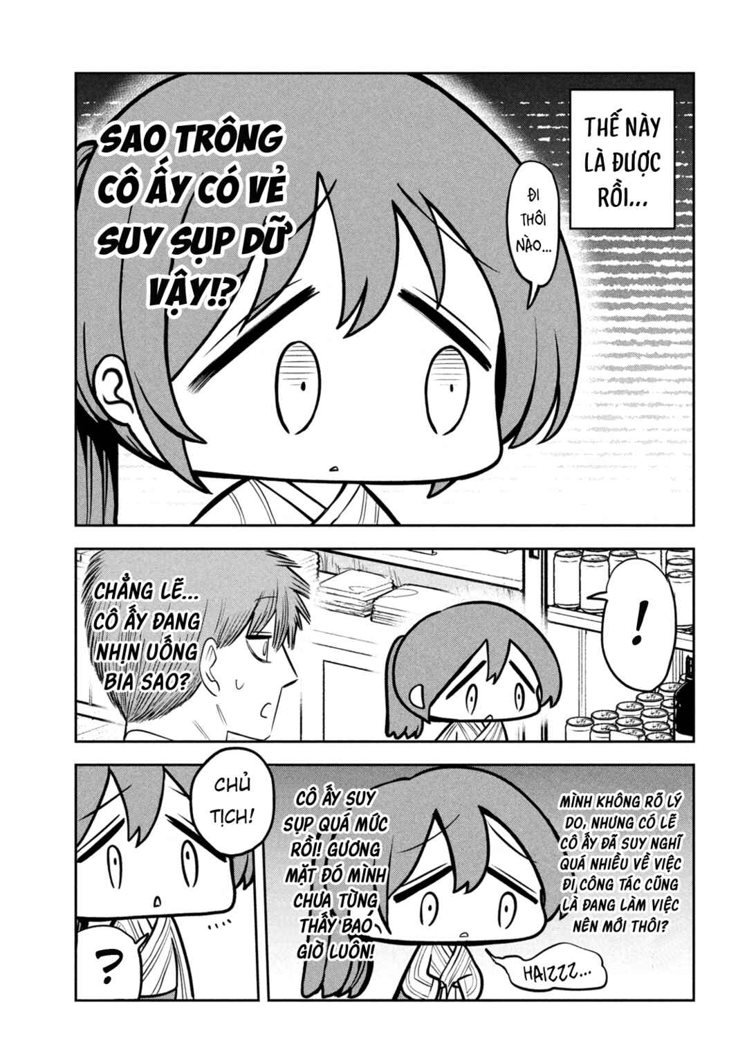 Chapter 31 - Page 18