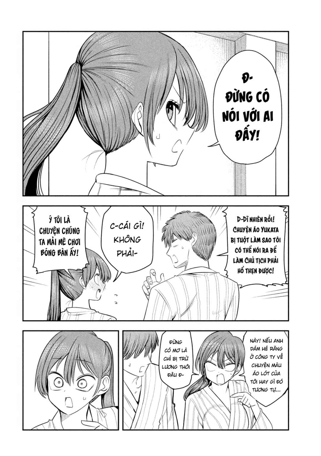 Chapter 31 - Page 5