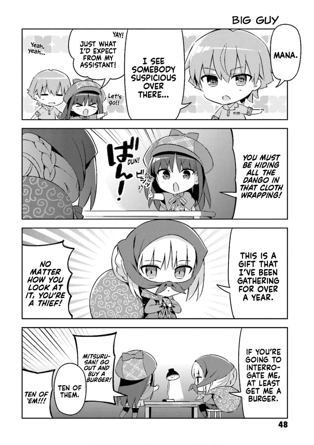 Chapter 27 - Page 4