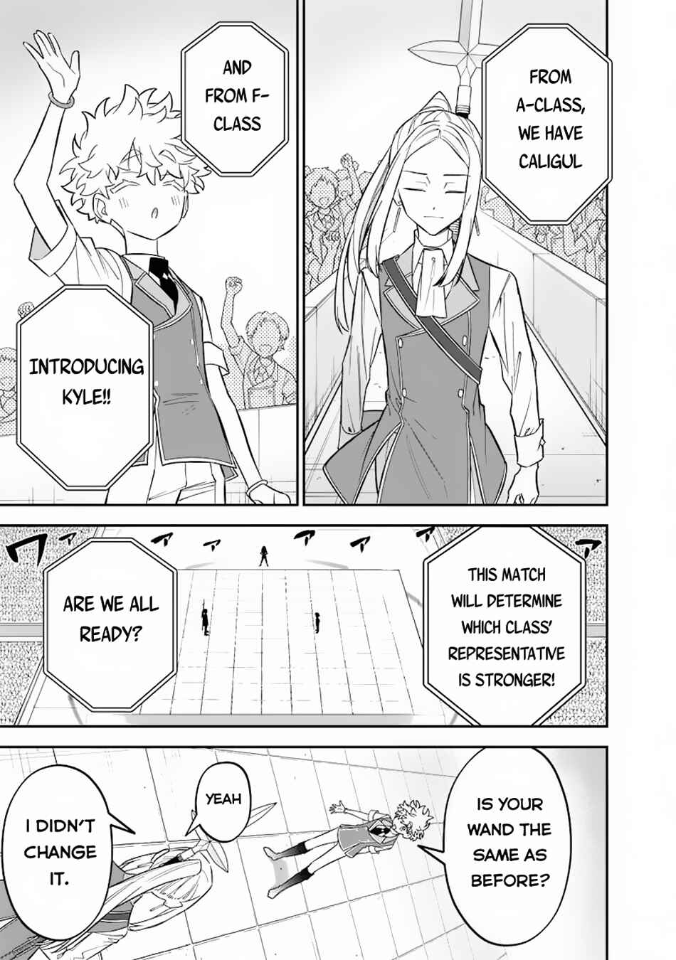 Chapter 31 - Page 20