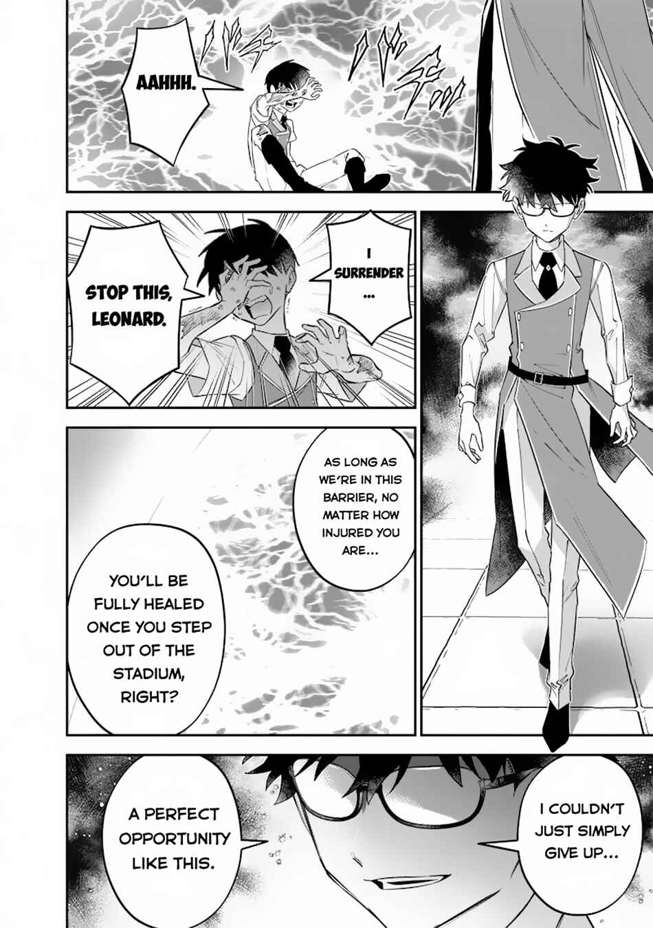 Chapter 31 - Page 23