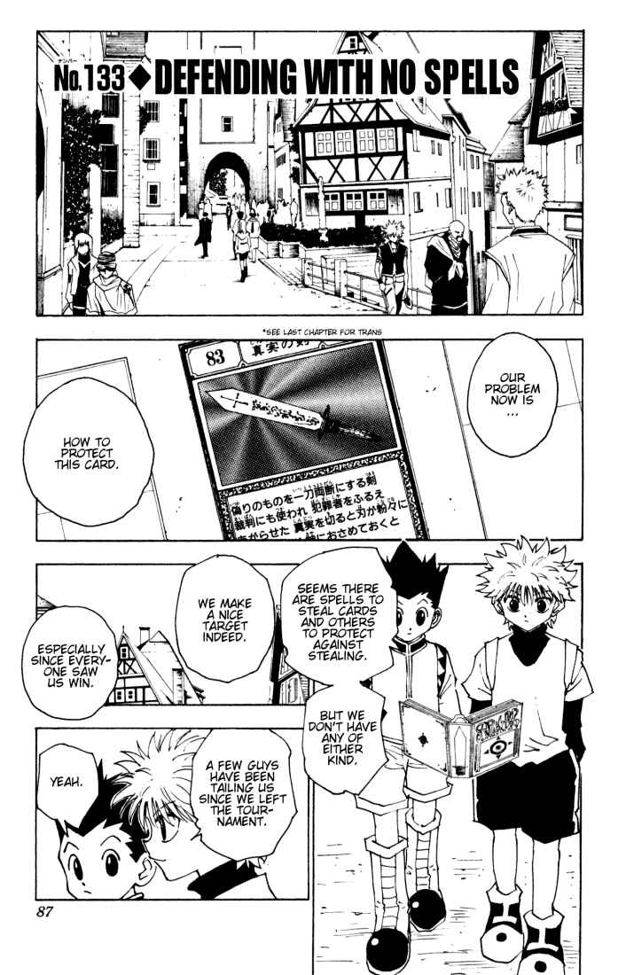 Chapter 133 - Page 1