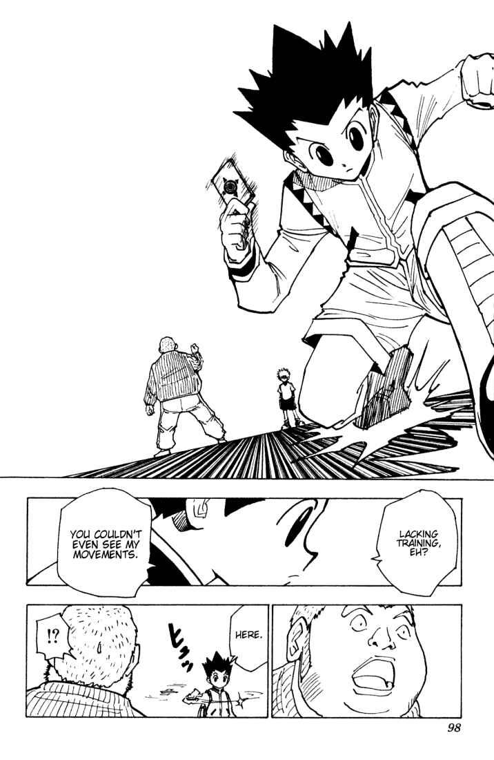 Chapter 133 - Page 12