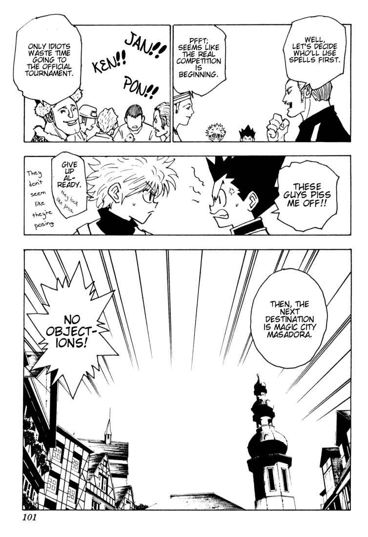 Chapter 133 - Page 15