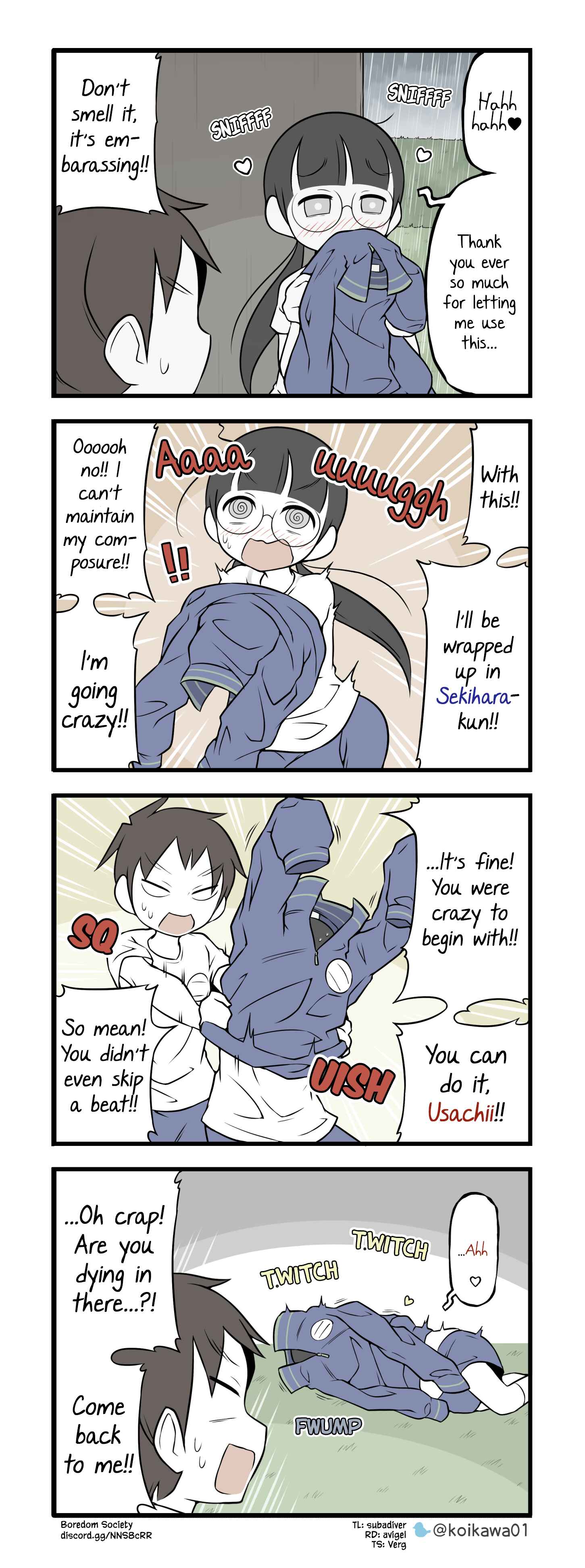 Chapter 130 - Page 1