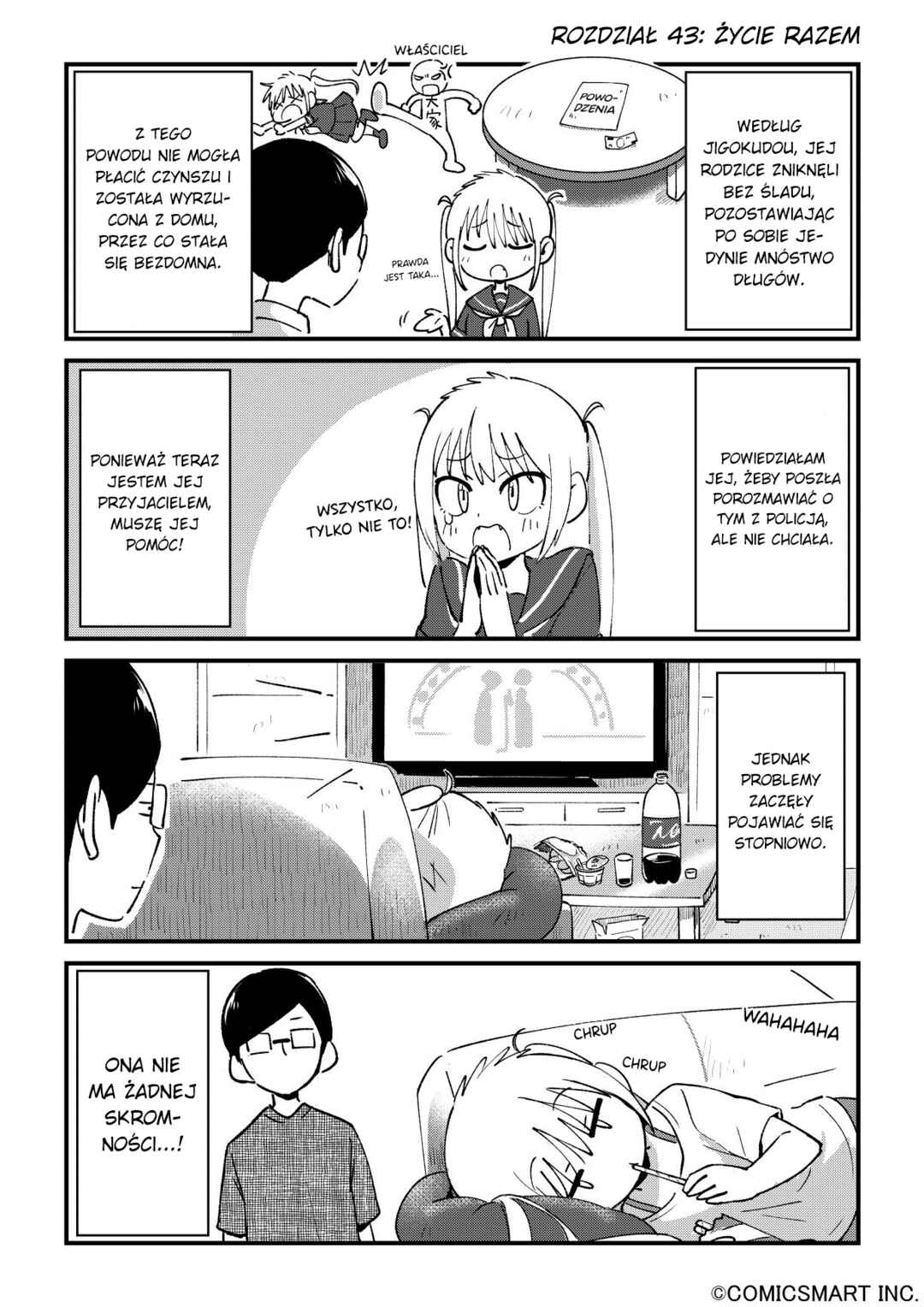 Chapter 43 - Page 1