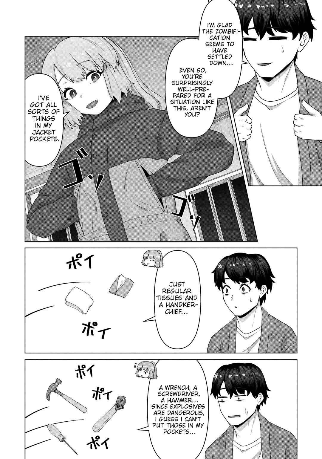 Chapter 32 - Page 20