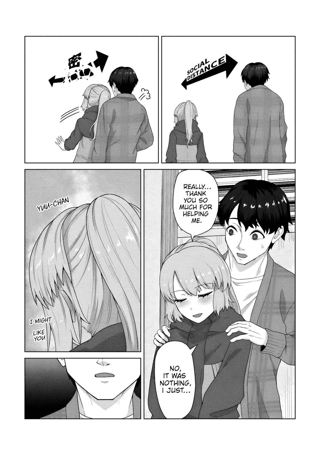 Chapter 32 - Page 21