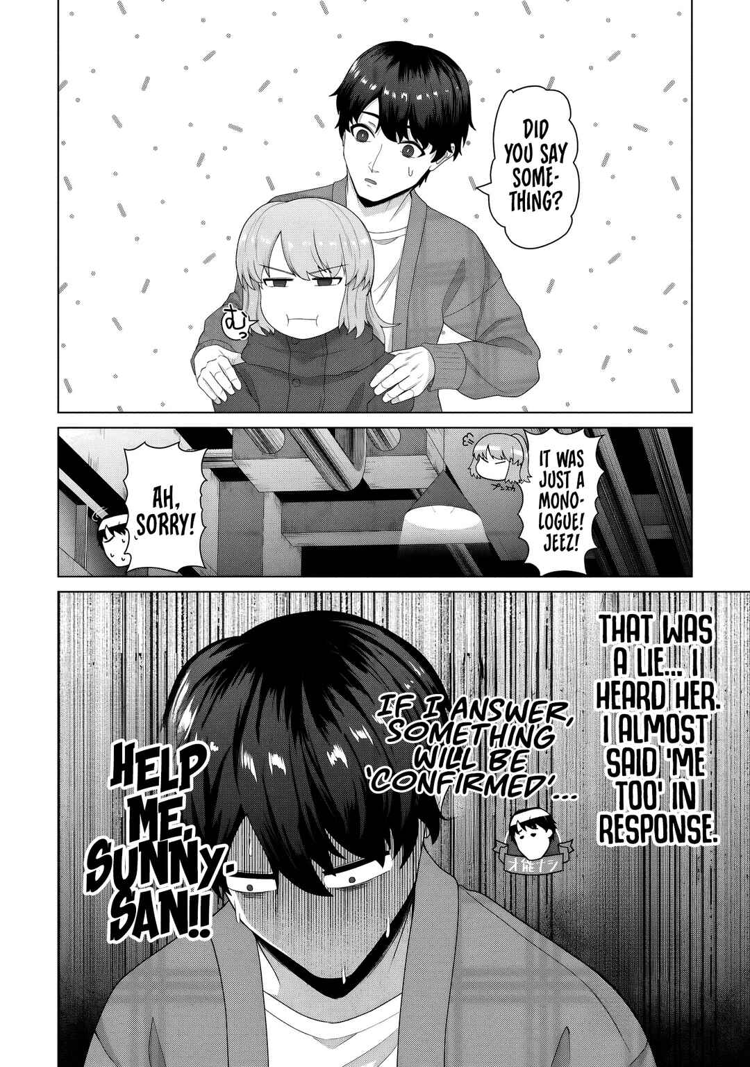 Chapter 32 - Page 22