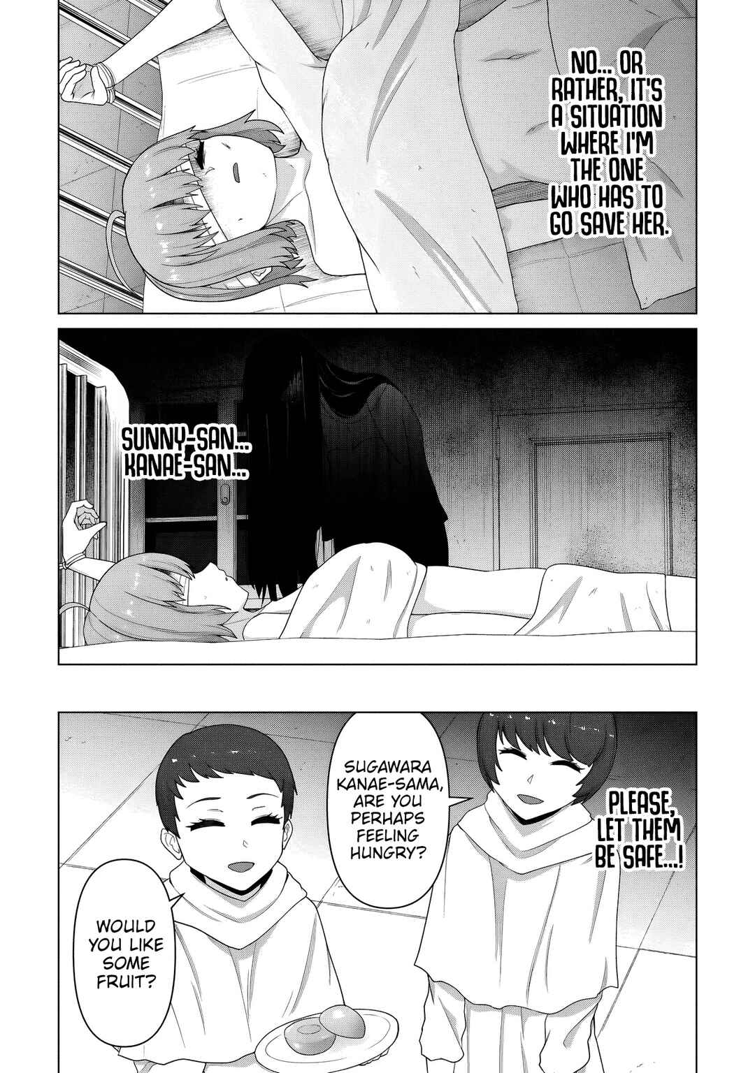 Chapter 32 - Page 23
