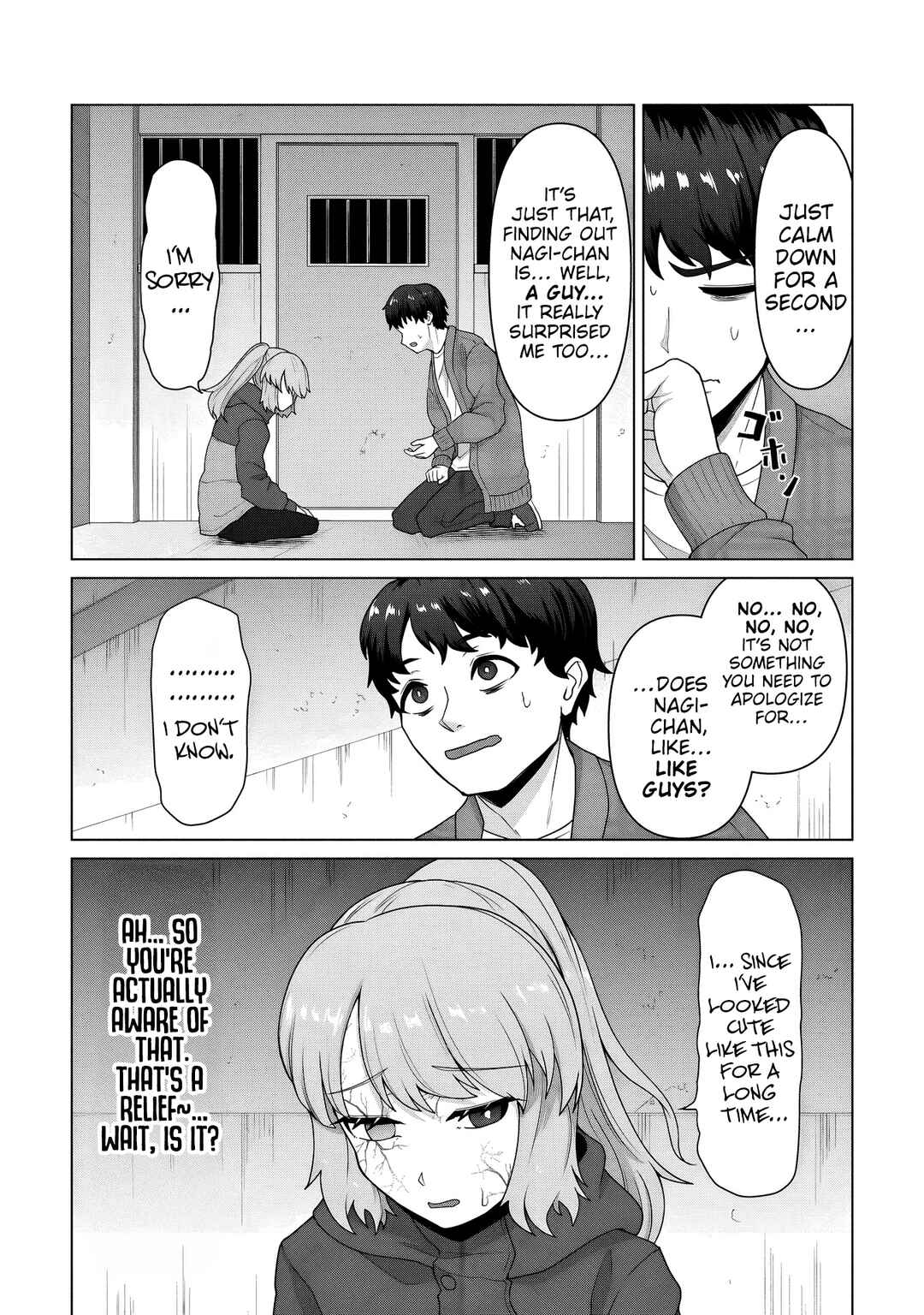 Chapter 32 - Page 5