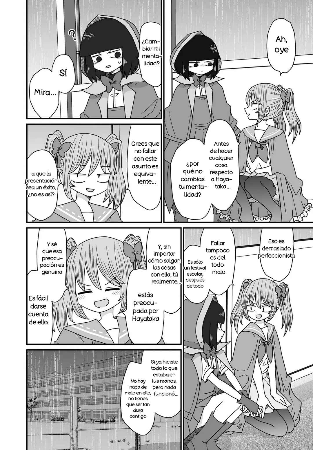 Chapter 44 - Page 20