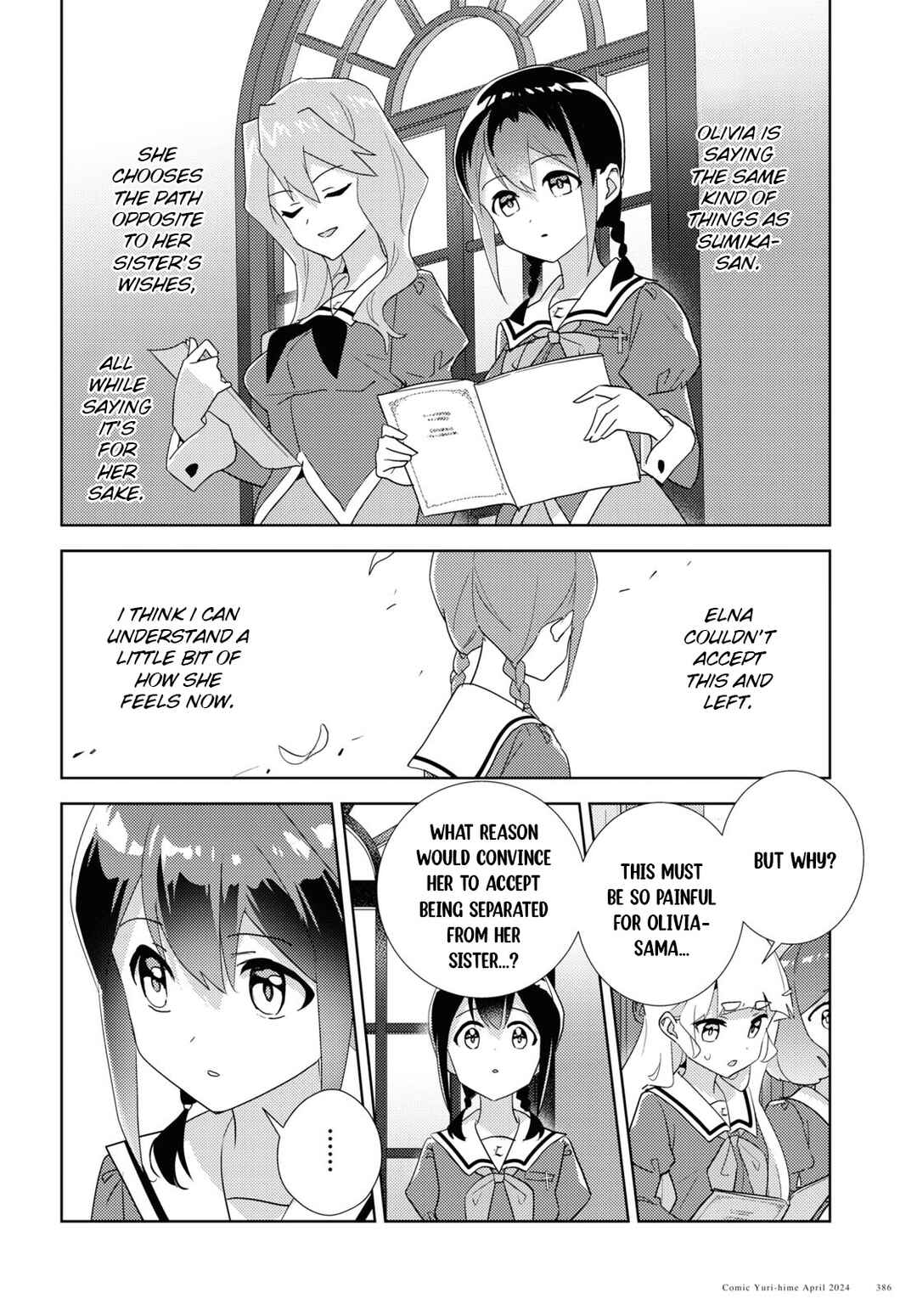 Chapter 68 - Page 20