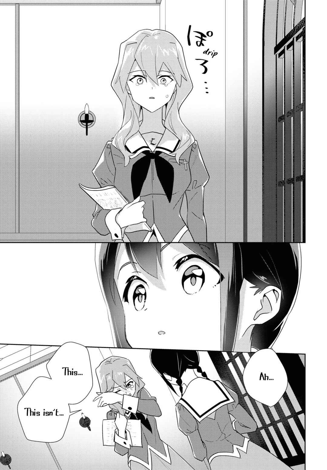 Chapter 68 - Page 29