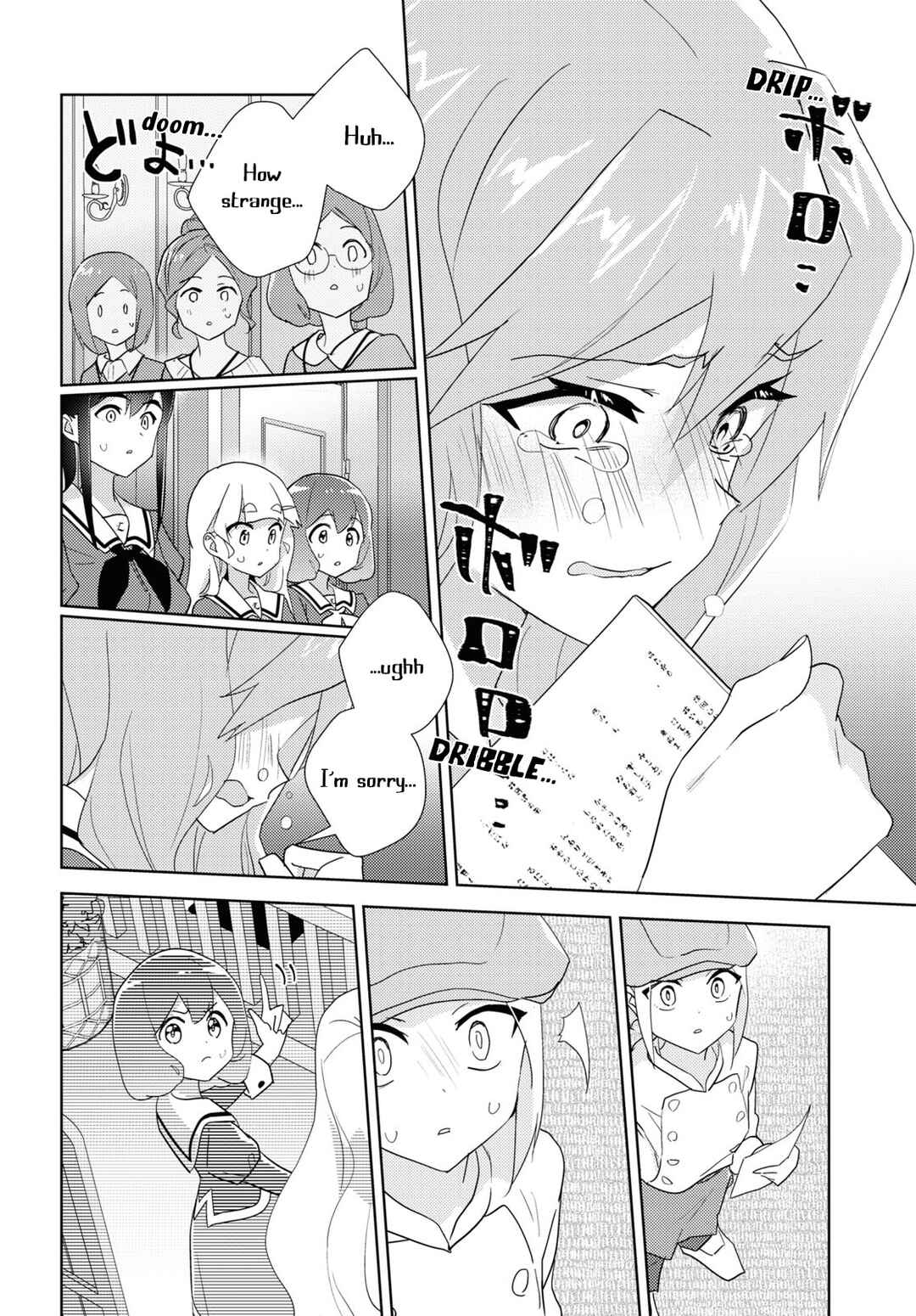 Chapter 68 - Page 30