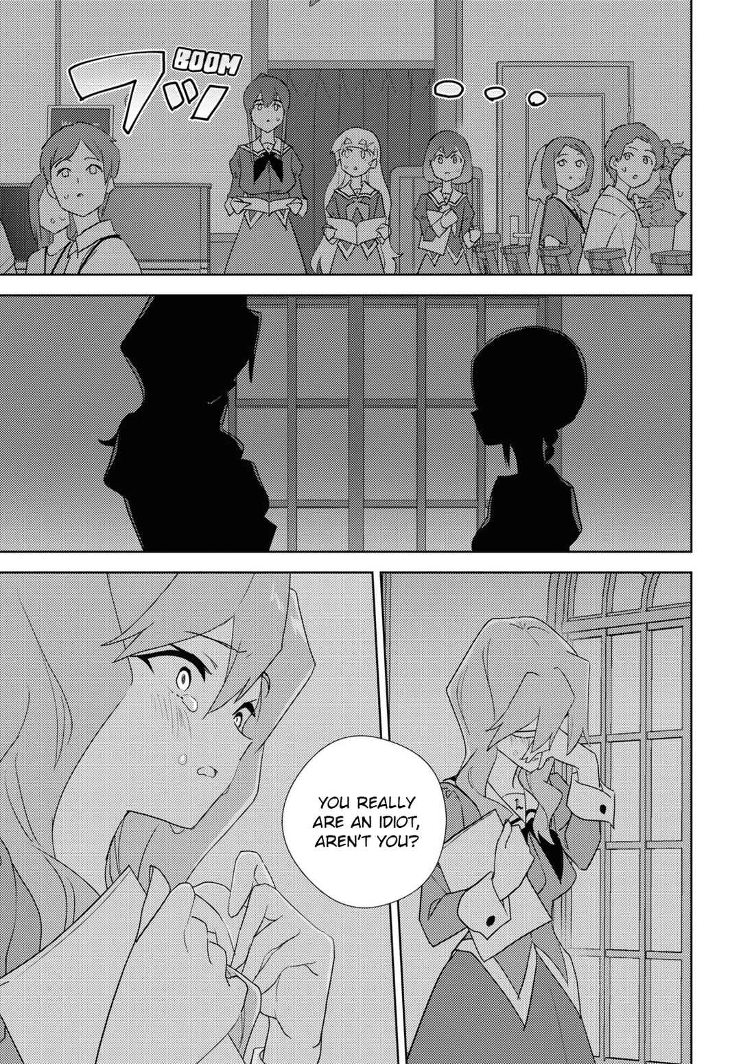 Chapter 68 - Page 31