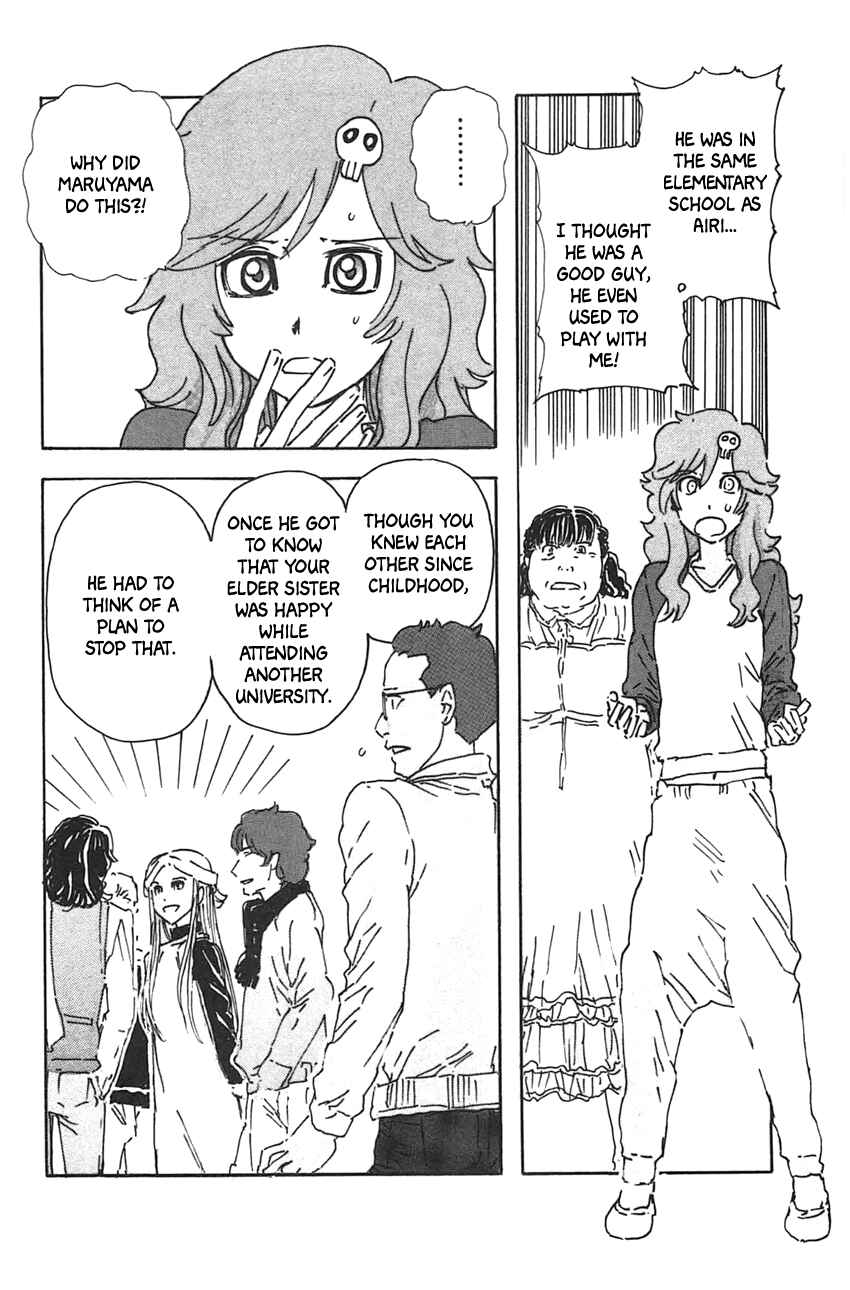 Chapter 38 - Page 23
