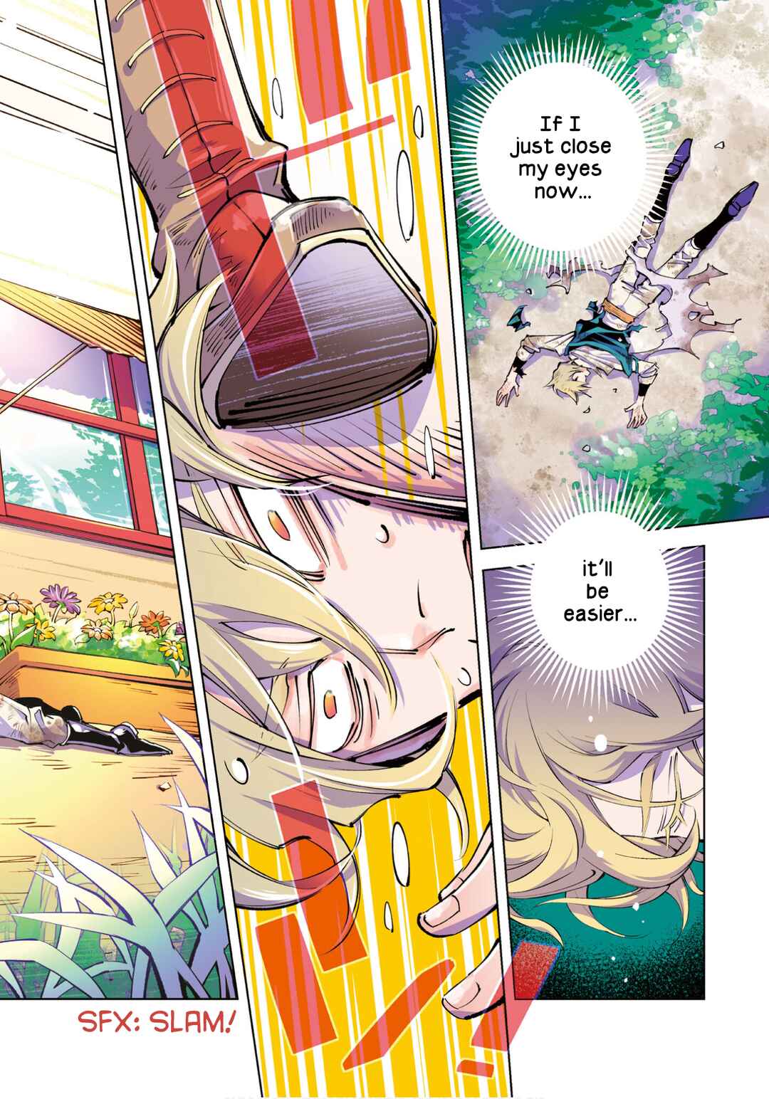 Chapter 1 - Page 3